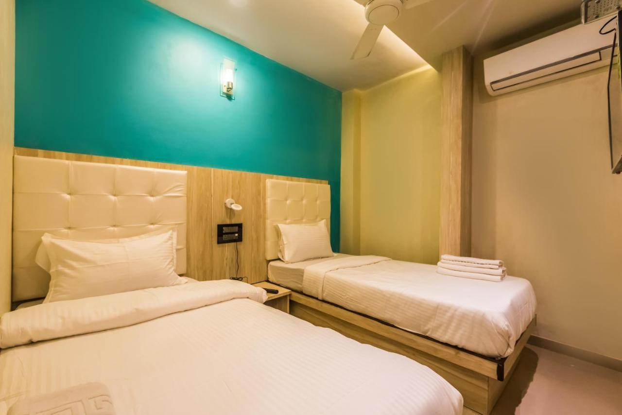 Bed and breakfast Atlas Grand 3*