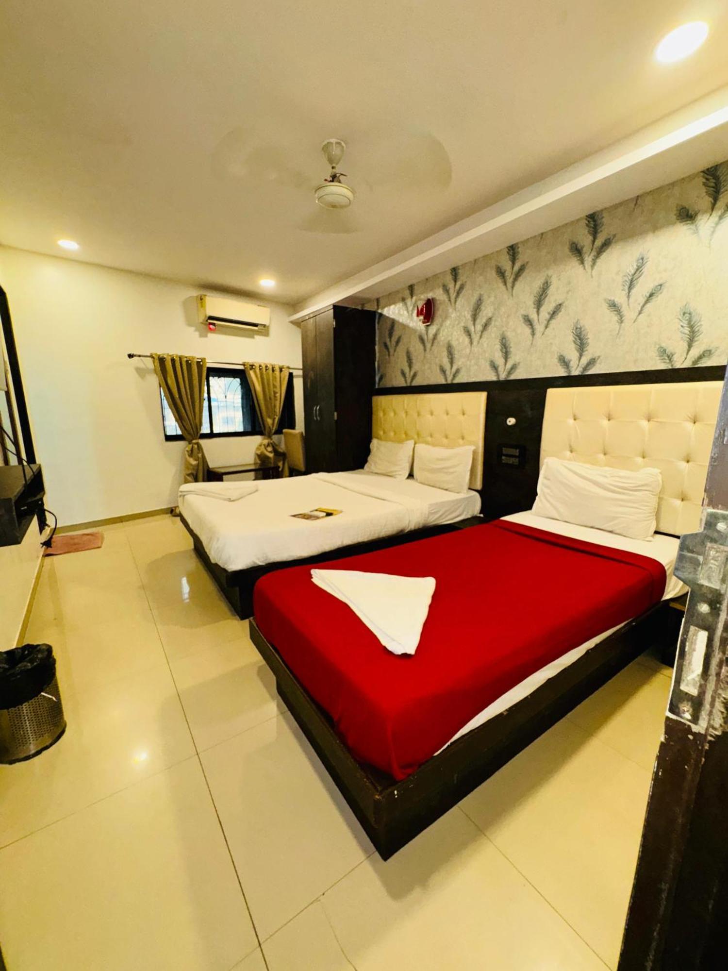 Atlas Grand 3*