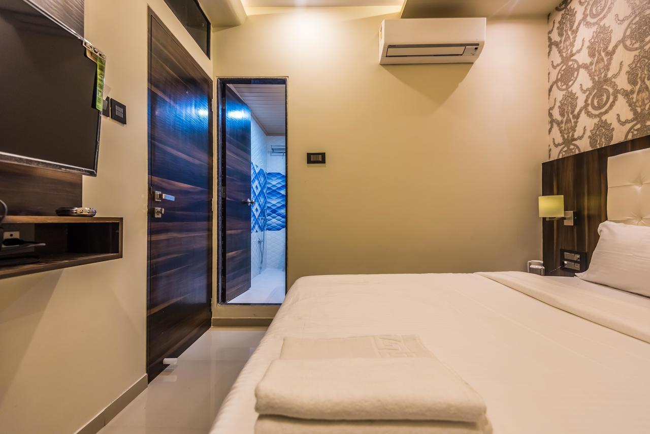 Atlas Grand 3* Bombay