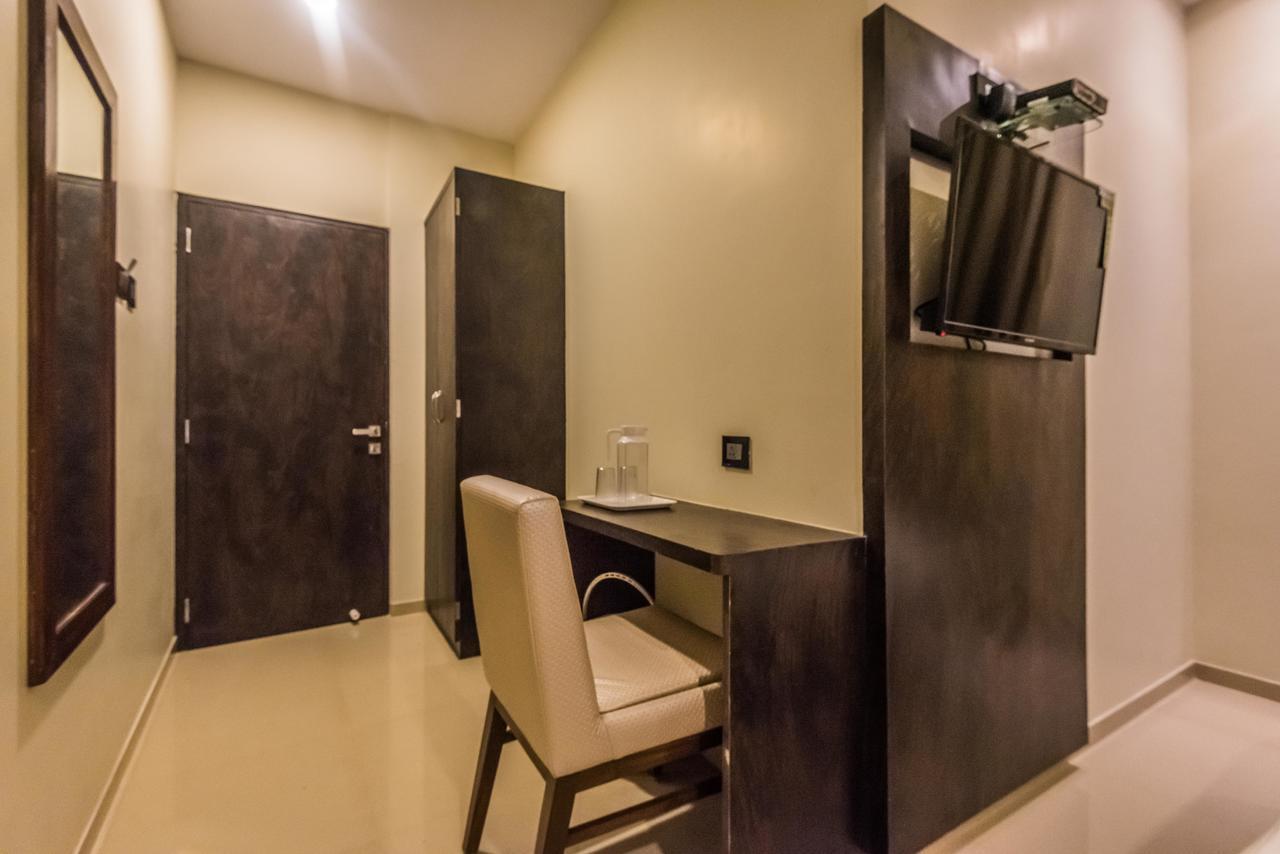 Bed and breakfast Atlas Grand 3*